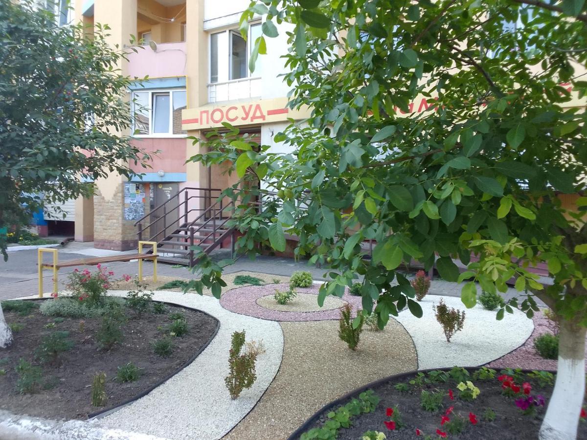 Apartment Mlynivs'Ka 29 A Rivne Exterior foto